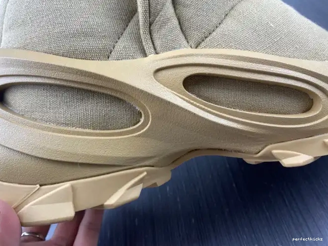 Adidas Khaki GX0054 Yeezy NSLTD Boot 0610